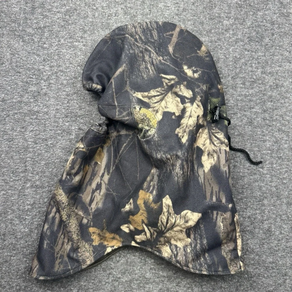 Cabelas cabela balaclava
